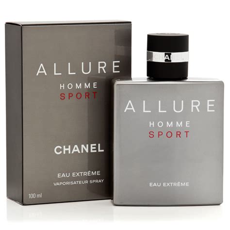 allure homme sport eau de toilette vaporisateur spray